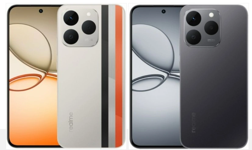 Realme Narzo 90 vs 90x: Sama-sama 7.000 mAh, Mana yang Lebih Menarik?