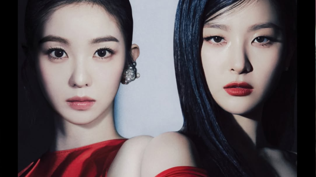 Duo Member Red Velvet Akan Adakan Konser Solo Perdana di Asia, Jakarta Tidak Masuk List?