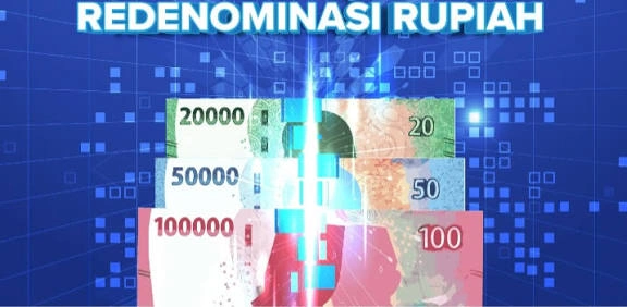 Redenominasi Rupiah Butuh 6 Tahun, BI Tegaskan Prosesnya Tak Bisa Instan