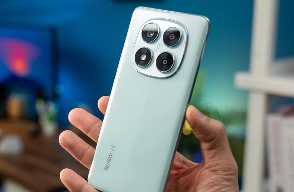 Pilihan HP Kamera 4K RAM 8 GB untuk Pelajar dan Content Creator