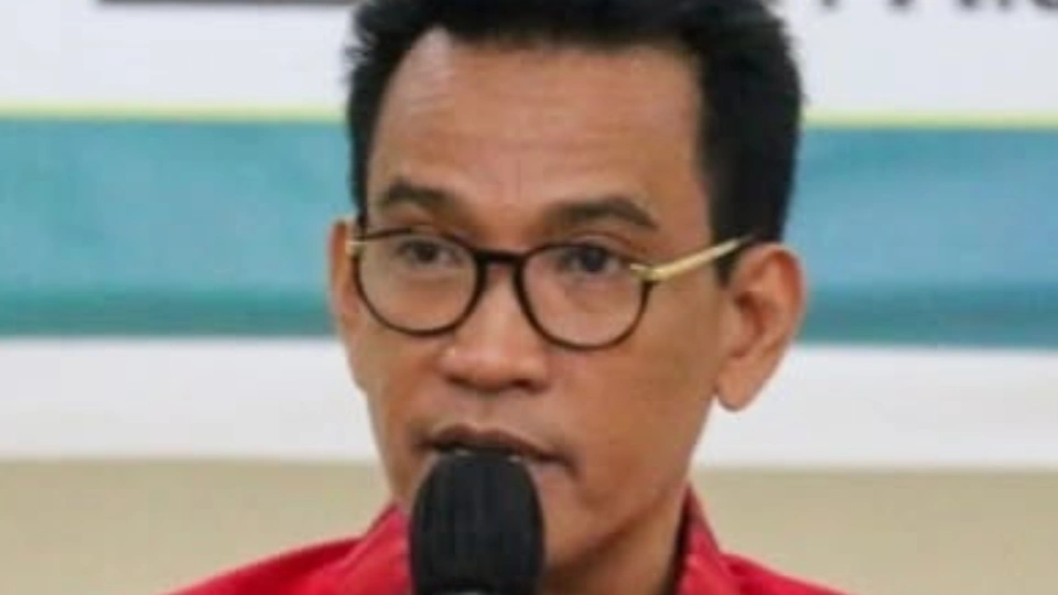 Perjalanan karir Refly Harun (Instagram)