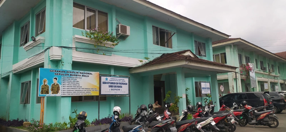 Reformasi Birokrasi Bkpsdm Pastikan Mutasi Tahap Iii Rejang Lebong Tuntas