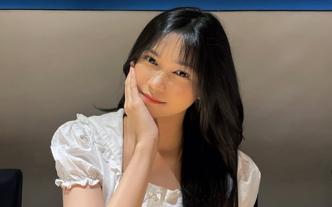 Regina Wilian Mendadak Umumkan Hengkang dari JKT48, Ini Kata Manajemen