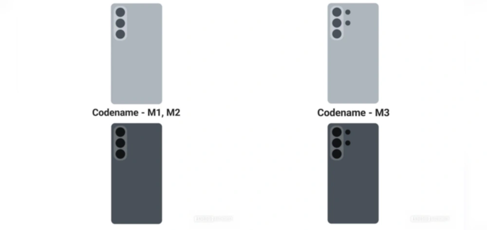 Render Samsung S26 diduga bocor [Gizmo China]