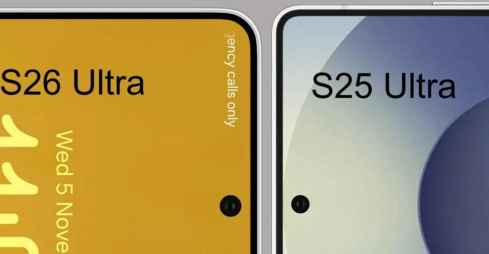 Samsung Kecolongan, Desain Galaxy S26 Resmi Terbongkar dari Firmware One UI 8.5