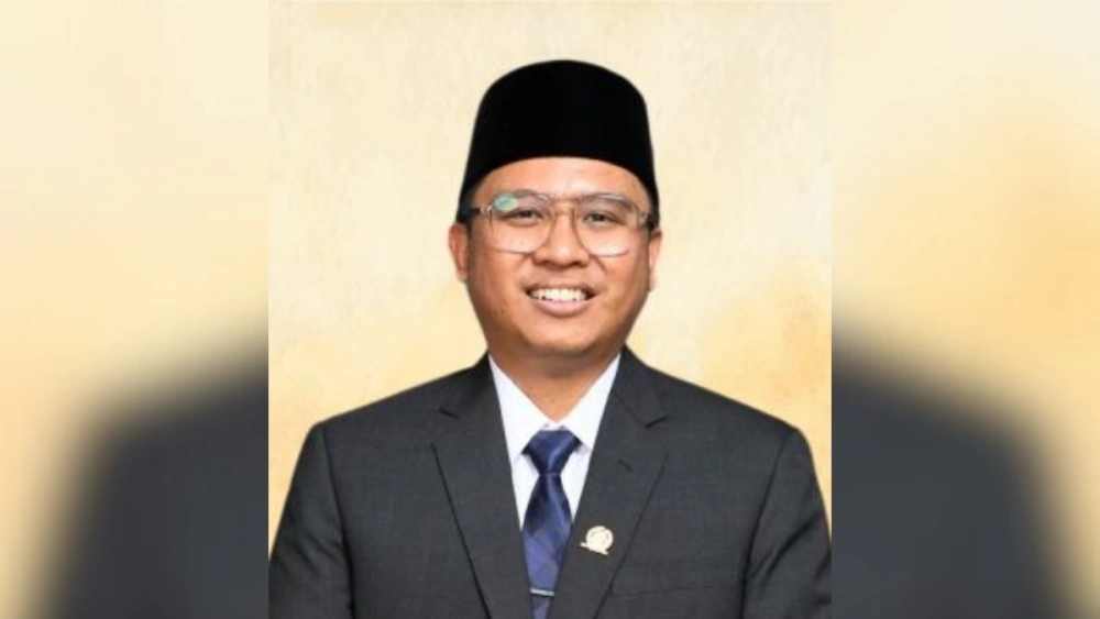 Partai, Biodata dan Agama Rendiana Awangga, Anggota DPRD Kota Bandung Jadi Tersangka Korupsi