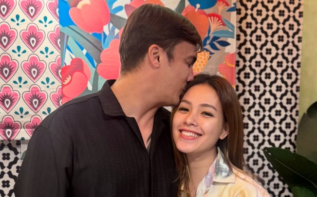 Diduga Selingkuh Lagi, Bagaimana Nasib Perkawinan Rendy Kjaernett dan Lady Nayoan?