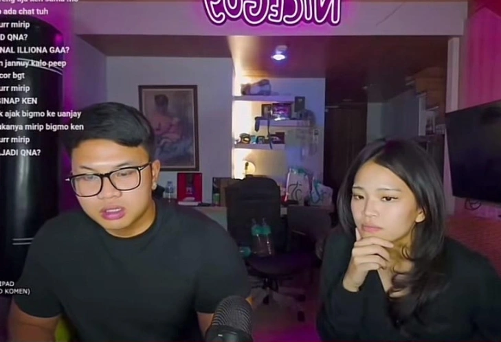 Keluarga Ketakutan! Rumah Resbobb Diancam Gerebek Akibat Hinaan SARA