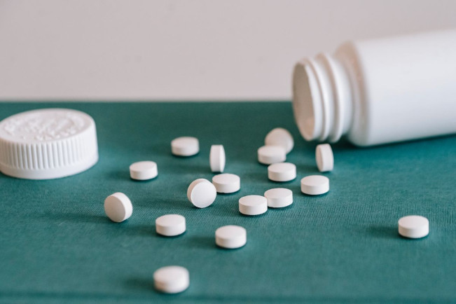 Resistensi Antibiotik Bakal Jadi "Bom Waktu"