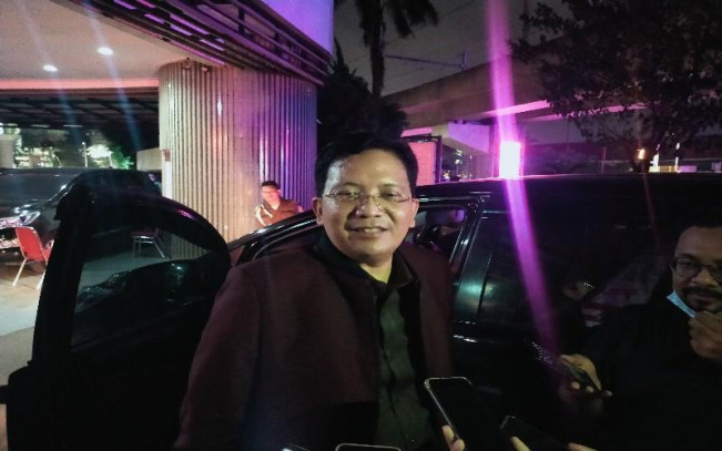 Penyidik Kejagung Masih Dalami Penetapan Tersangka Menkominfo Johnny Plate