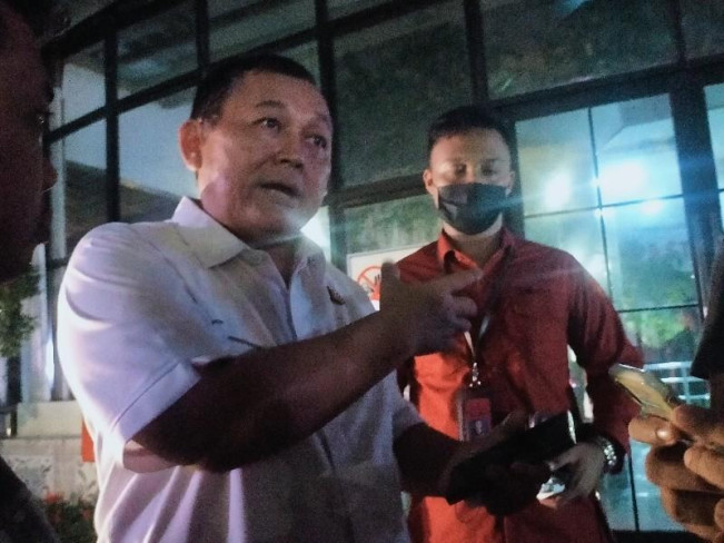 Kejagung Sita Eksekusi Aset 32 Bidang Tanah Milik Benny Tjokrosaputro