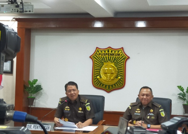 Kejagung Periksa Dirut PT Aplikanusa Lintasarta Terkait Korupsi BTS Kominfo