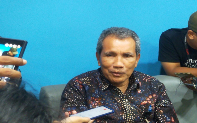 KPK Ungkap Asal Harta Wali Kota Pangkalpinang