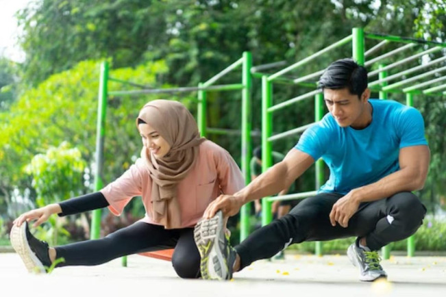Impian Setiap Orang! Lakukan Gaya Hidup Sehat Setiap Hari dengan Cara Ini