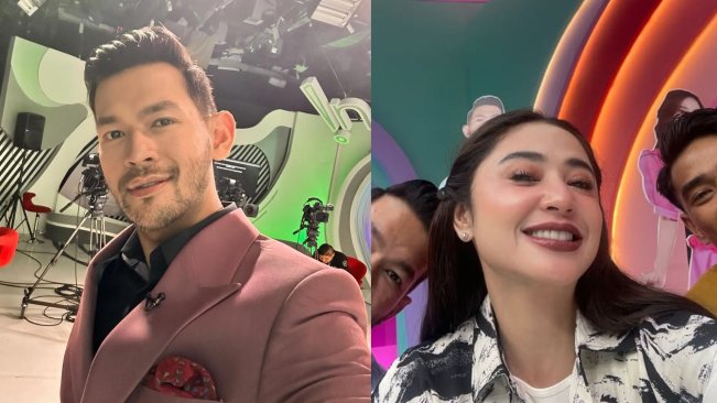 Rian Ibram Sudah Menikah? Biodata Presenter yang Sempat Diisukan Dekat Dewi Perssik: Agama, Umur, Keturunan