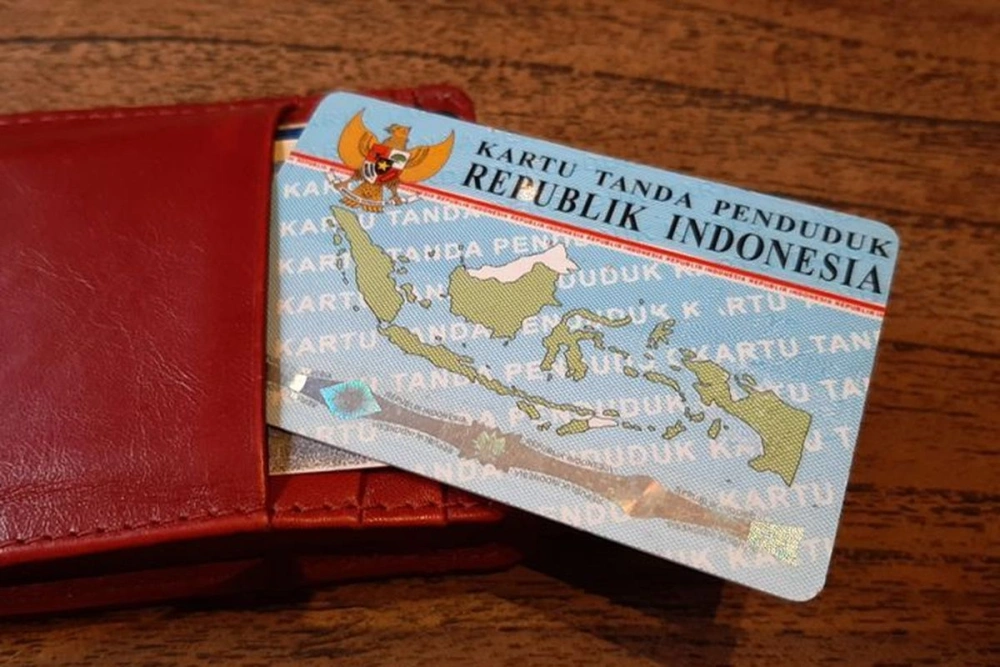 Ribuan E Ktp Belum Dibagikan