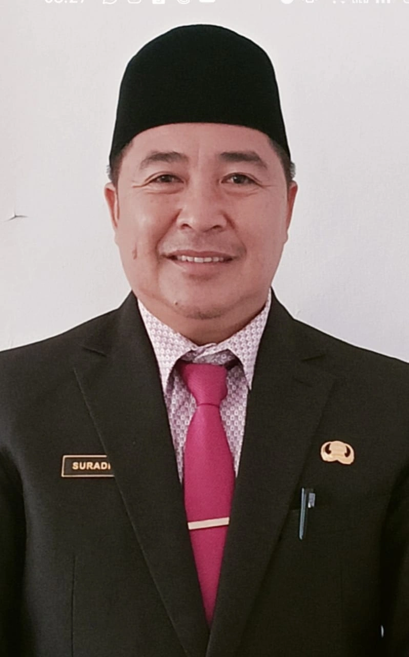 Ribuan Indukan Nila Disalurkan