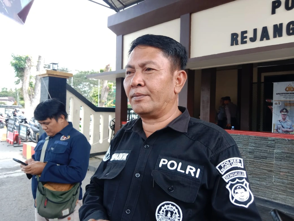 Ribuan Orang Jadi Korban Belum Ada Yang Melapor Ke Polisi