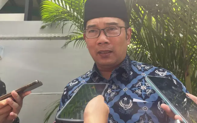 KPK Telusuri Peran Ridwan Kamil soal Dugaan Keterlibatan Kasus Korupsi BJB: RK Ada Dibelakang