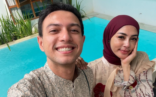Profil Rifky Balweel, Menangis Saat Biby Alraen Izin Lepas Hijab