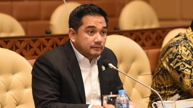 Soal RUU ASN, Komisi II DPR Ungkap 2 Urgensi Harus Direvisi Lagi