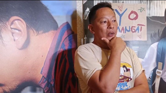 "Aku Masih Belajar Jadi Ayah" Pengakuan Jujur Ringgo Agus Rahman yang Bikin Hati Meleleh
