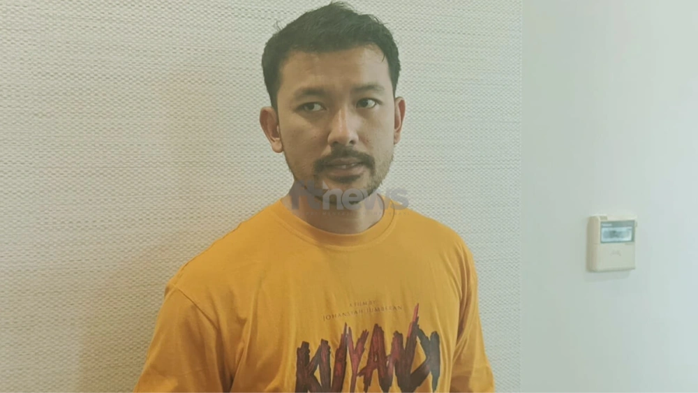 'Mereka Sudah seperti Keluarga', Rio Dewanto Pantau Sahabat di Gayo Usai Banjir Bandang