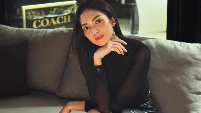 Ririn Dwi Ariyanti Ogah Tanggapi Jonathan Frizzy Diperiksa Sebagai Saksi Terkait Kasus Vape Berisi Obat Keras