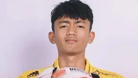 Remaja Bandung Dijanjikan Gabung Klub Bola, Malah Diseret ke Kamboja Diduga Jadi Korban TPPO