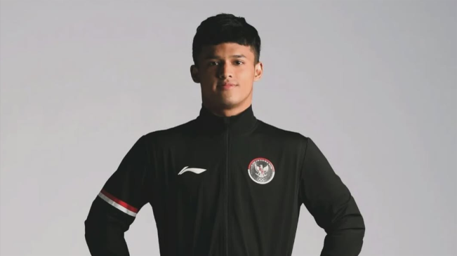 Indonesia Tambah Medali, Rizki Juniansyah Raih 2 Medali Perak dan 1 Perunggu di Kejuaraan Angkat Besi Asia 2025