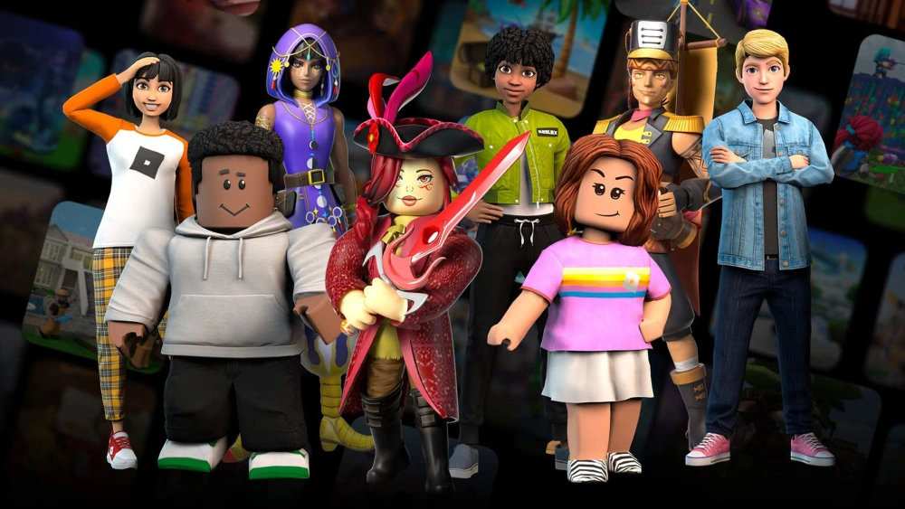 Daftar Kode Redeem Roblox Masih Aktif per 16 November 2025