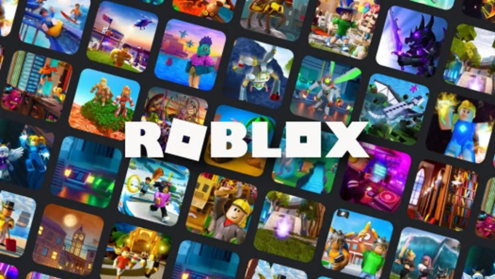 Roblox. [nfi]