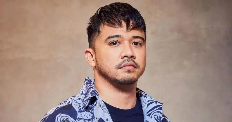 Roby Satria. [Instagram @roby_geisha]