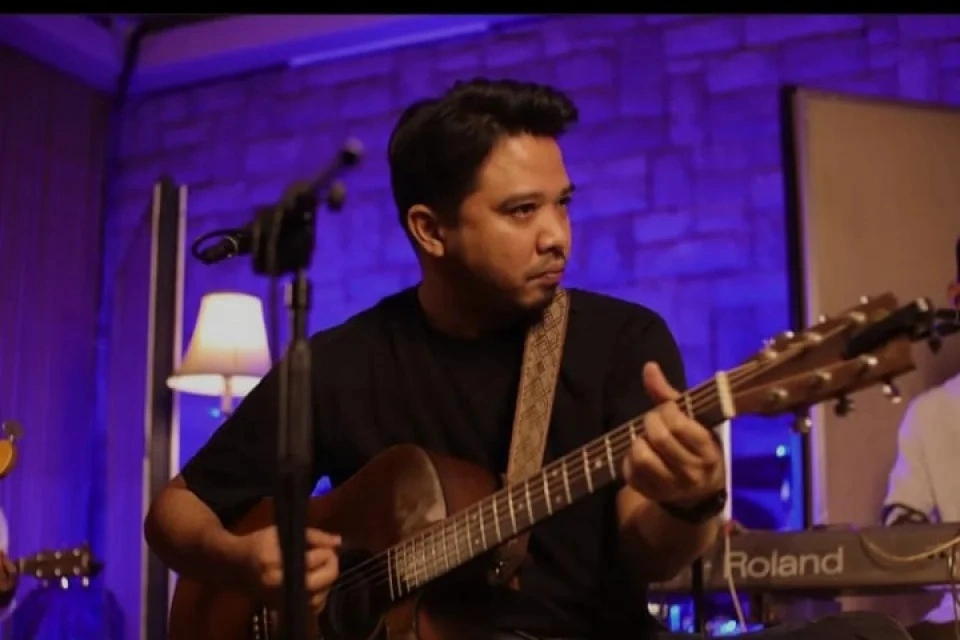 Biodata dan Agama Roby Satria, Salah Satu Penerima Royalti Tertinggi dari WAMI