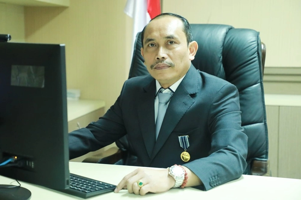 Biodata dan Agama Roni Dwi Susanto, Irjen Kemnaker yang Mangkir dari Pemanggilan KPK