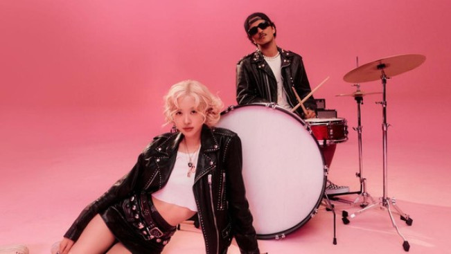 Siswa di Korea Dilarang Memutar Lagu APT. Milik Rose dan Bruno Mars