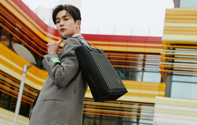 Alasan Rowoon Batal Wamil 21 Juli Nanti
