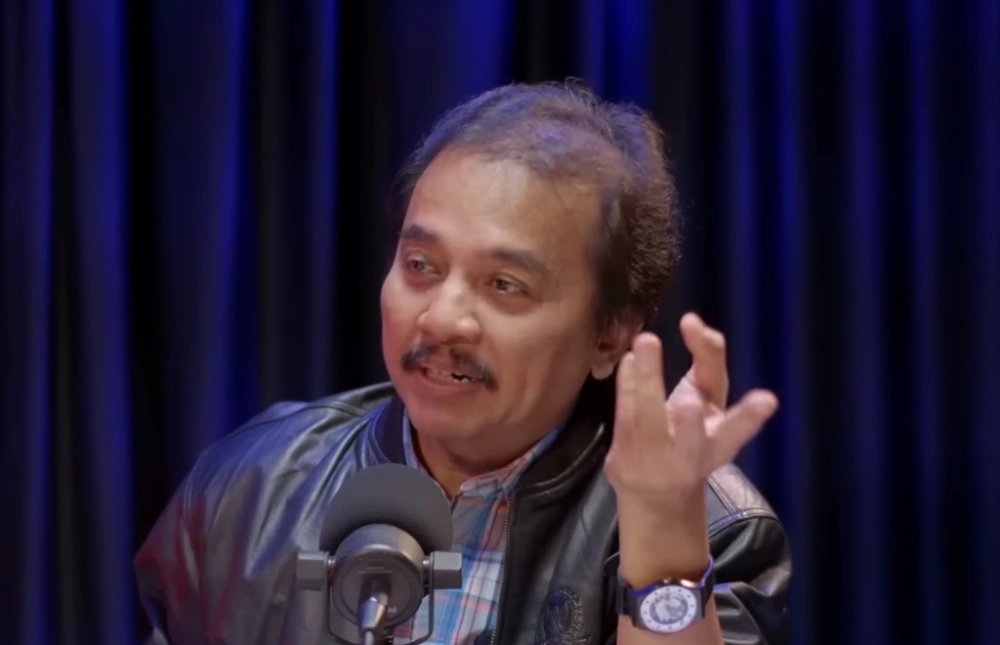 Polisi akan Panggil Roy Suryo Cs Kamis 13 November, Akankah Hadir?