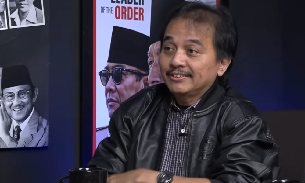 Tersangka Kasus Ijazah Jokowi, Roy Suryo-Dokter Tifa Terancam 12 Tahun Penjara