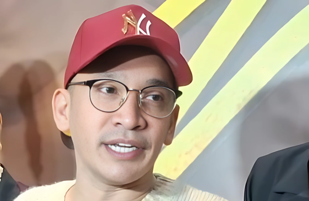 Produseri Film Nia, Ruben Onsu Kepikiran Dua Putrinya