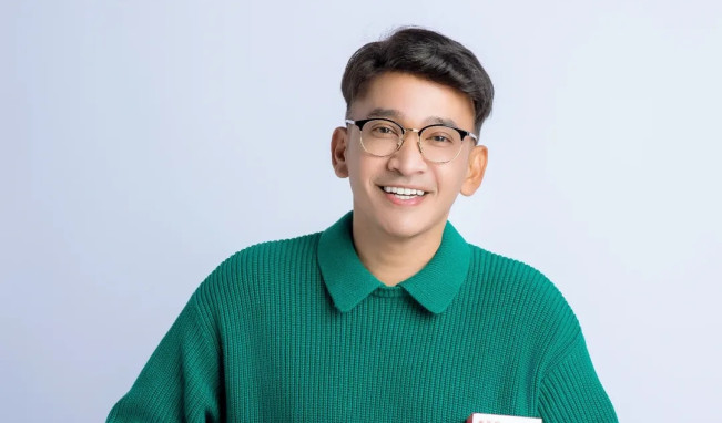 Ruben Onsu Jalani Manasik Jelang Pergi Haji Akhir Bulan Ini