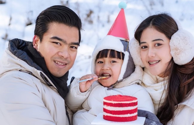 Bongkar Fakta Putusan Pengadilan Agama: Perceraian Ruce Nuenda dan Aryo Disa Tak Sekadar Drama Selebgram