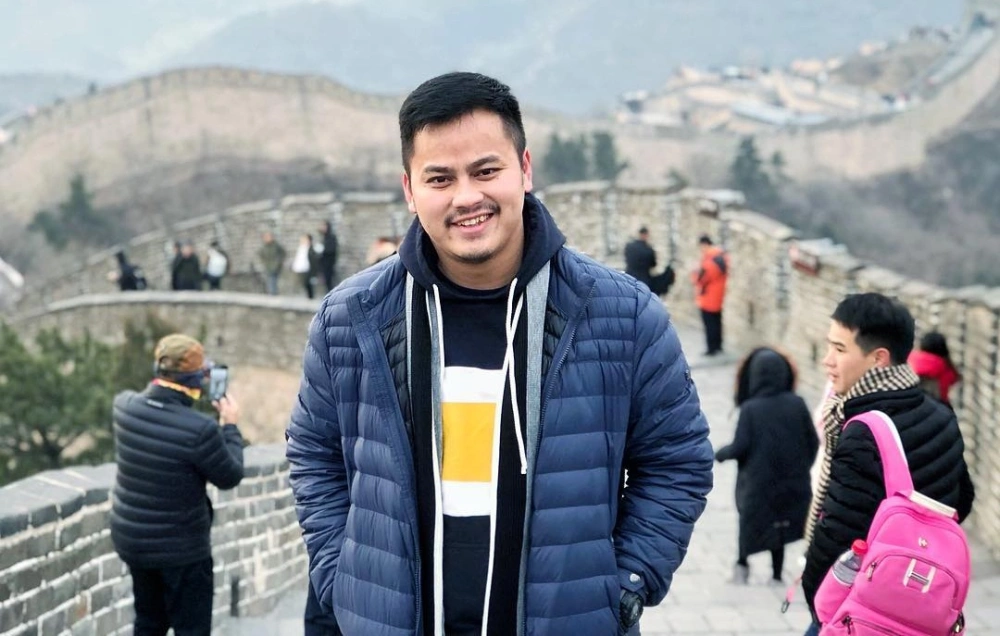 Biodata dan Agama Rully Anggi Akbar, Suami Boiyen Terseret Dugaan Penipuan Investasi