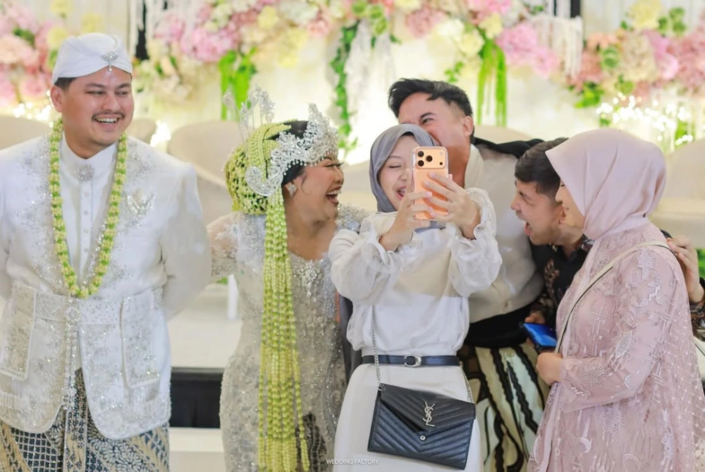 Lulusan S3 UGM, Rully Akbar Suami Boiyen Tersandung Kasus Penipuan