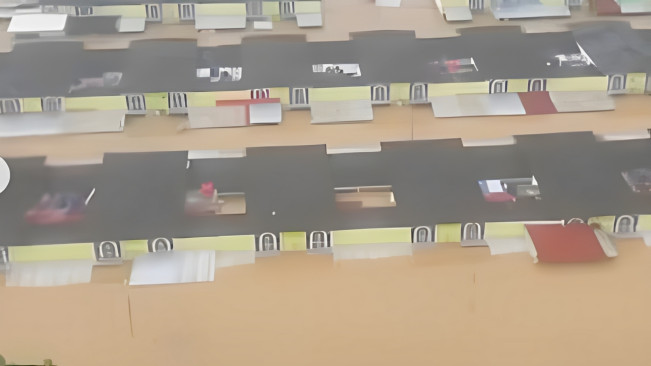 Ratusan Rumah di Bekasi Terendam Banjir, Bisakah Pengembangnya Digugat?