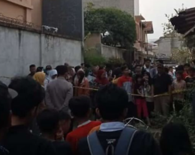 Terkuak! Fakta Miris Penemuan Kerangka Ibu dan Anak di Bandung Barat