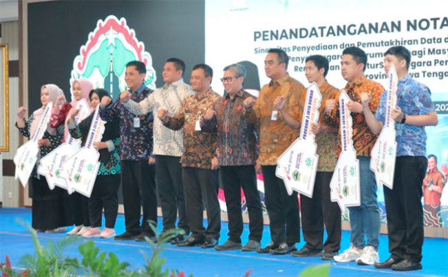 Foto: Diskominfo Jateng