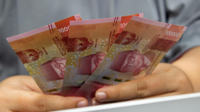 Catat! Ini Syarat Penerima Bantuan Upah di Bawah Rp3,5 Juta