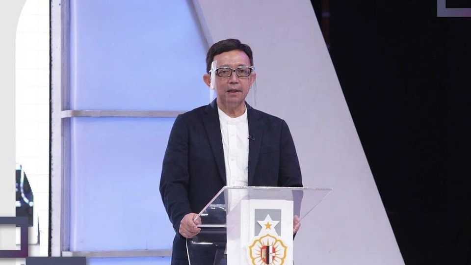 dr. Ryu Hasan (Instagram)