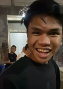 Sahda Arya (TikTok)